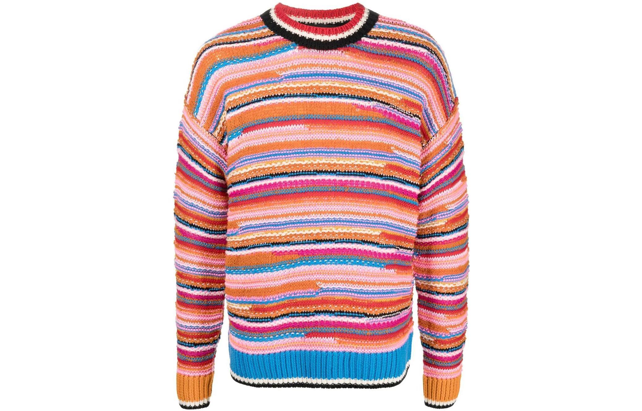 DSQUARED 2 Свитер Men Sweater