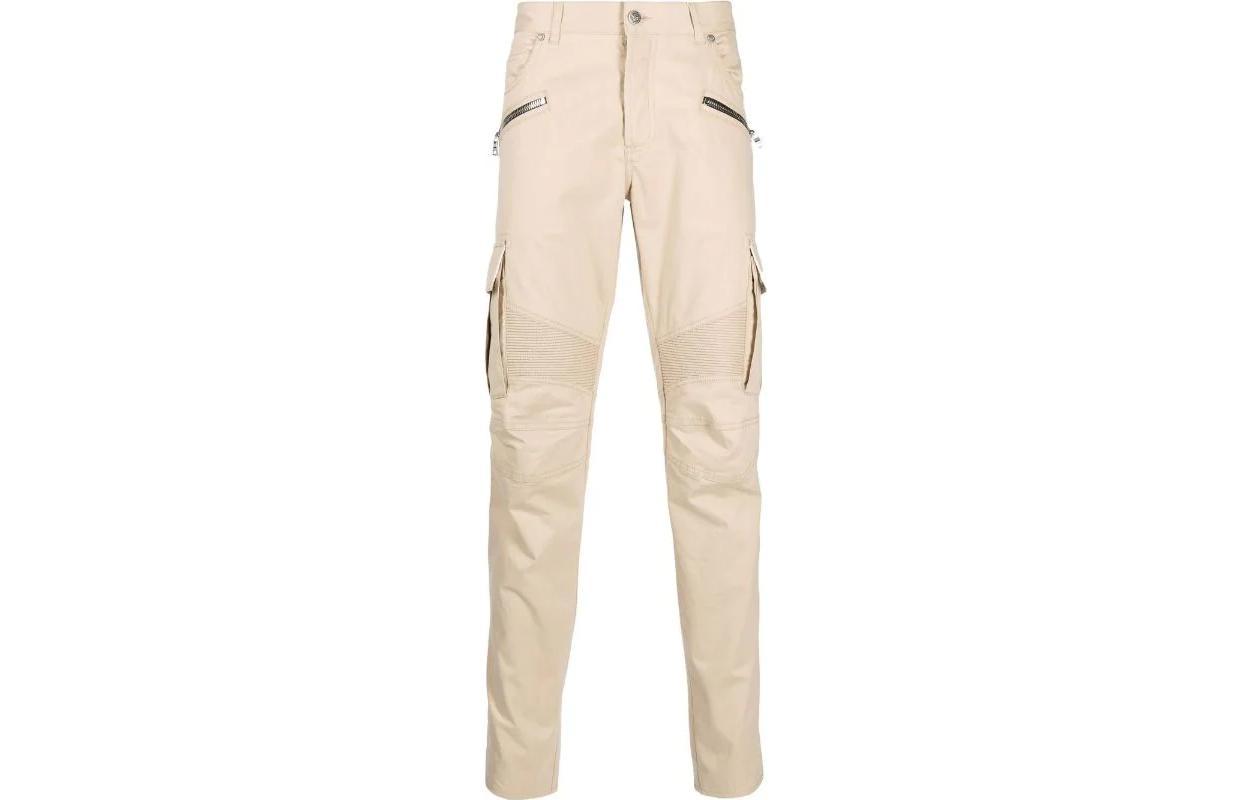 Balmain Треники Men Casual Pants