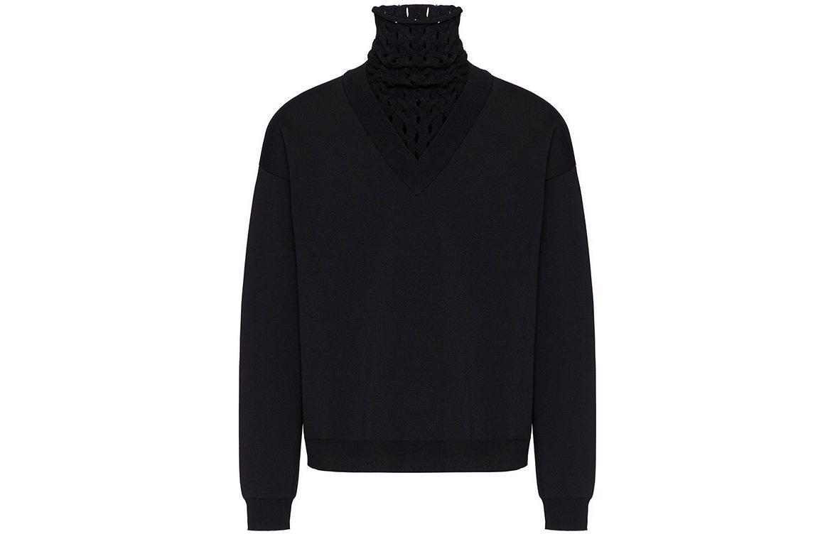 Valentino Водолазка Men Sweater