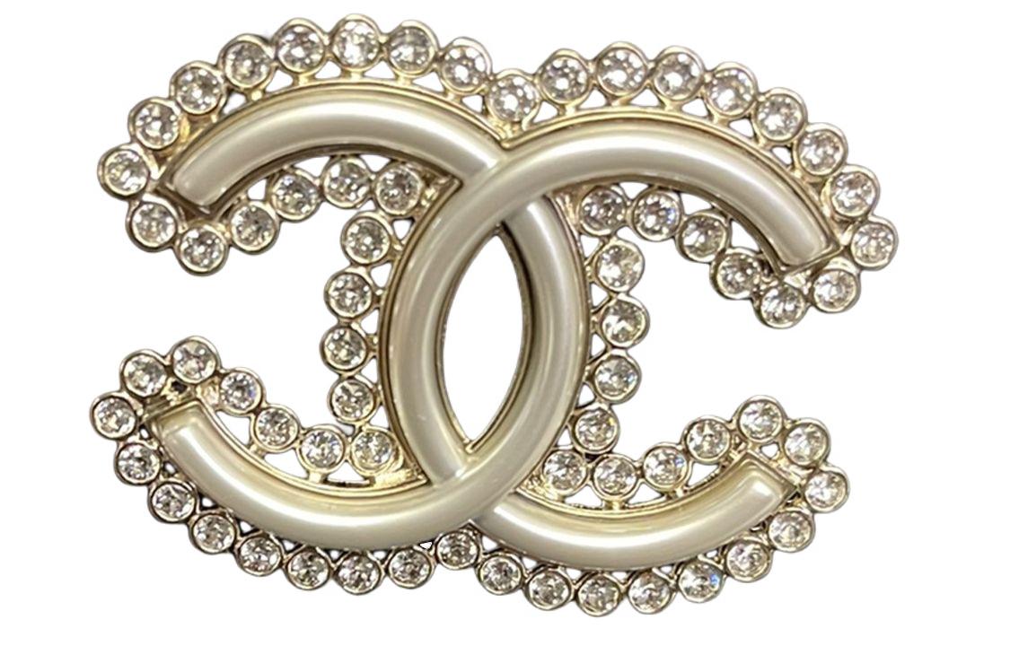 Chanel Брошь 22 C