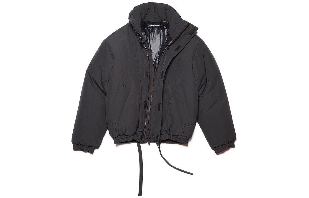 Acne Studios Куртка Unisex Quilted Jacket
