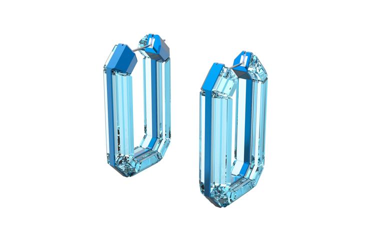 Swarovski Серьги 