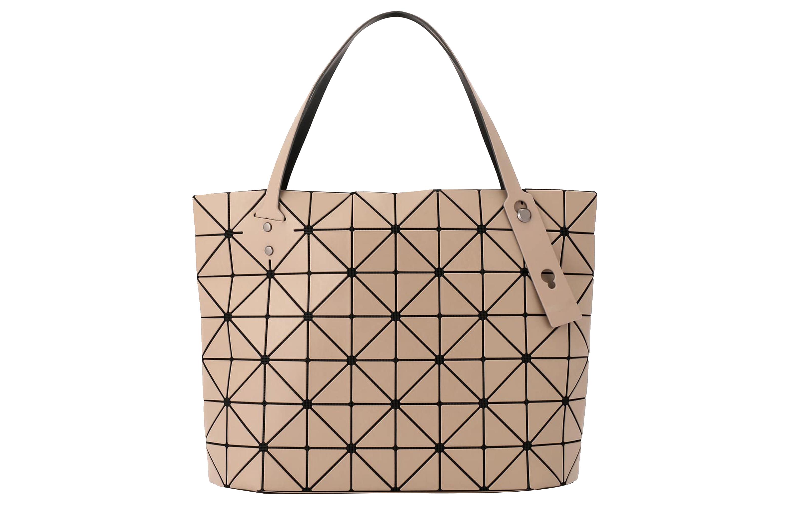 ISSEY MIYAKE Сумка с ручками Women Rock Handbag