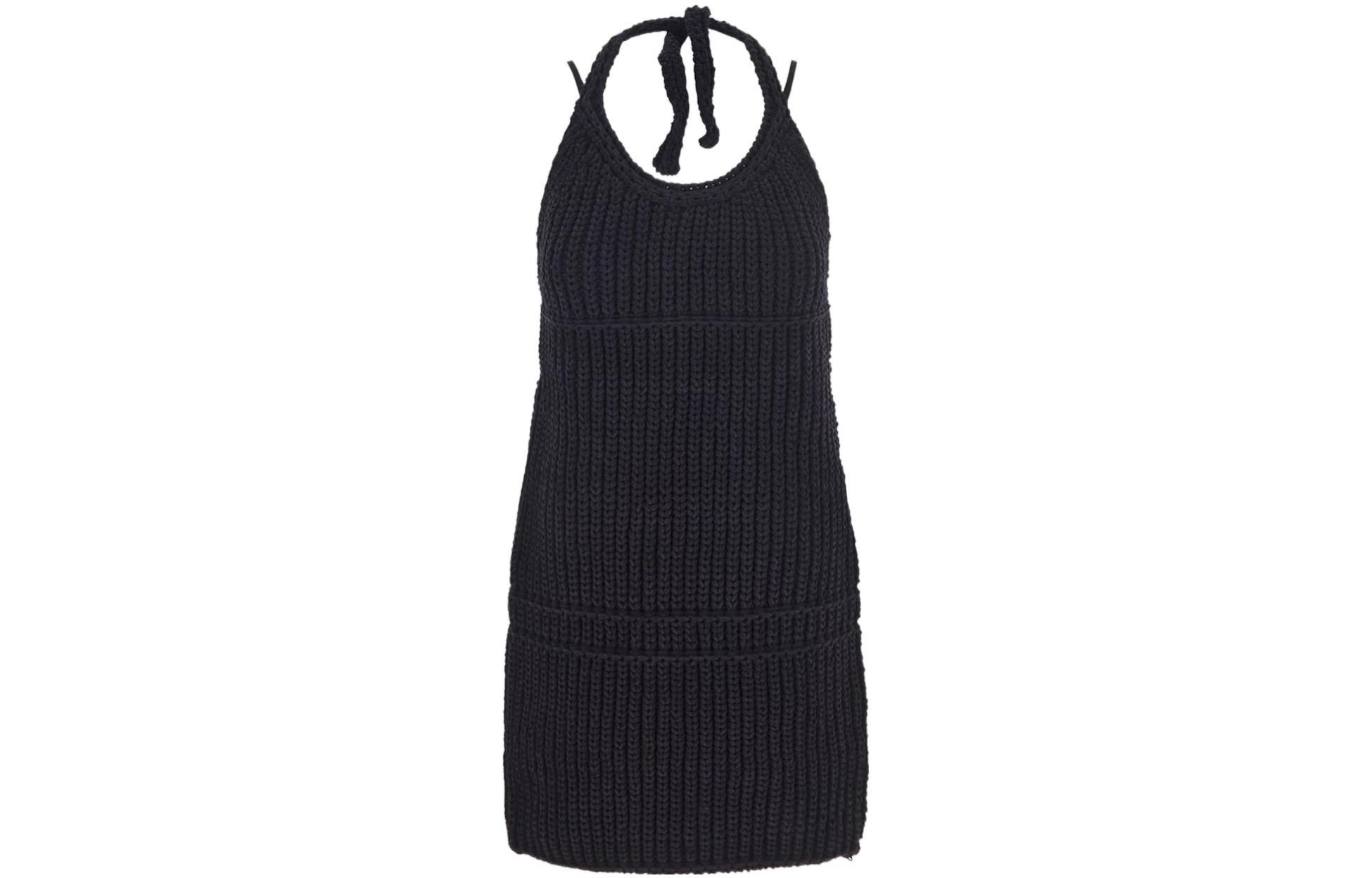 Jacquemus Платье Women Sleeveless Dress