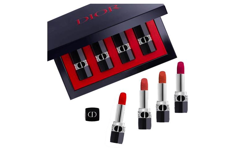 Dior Косметика 1.5G*4