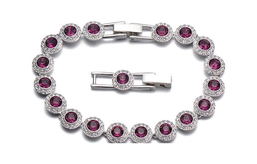 Swarovski Браслет 