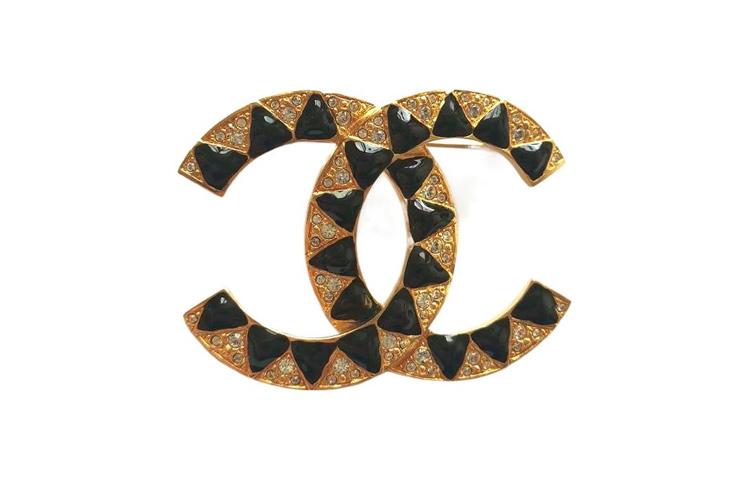 Chanel Брошь 2019C