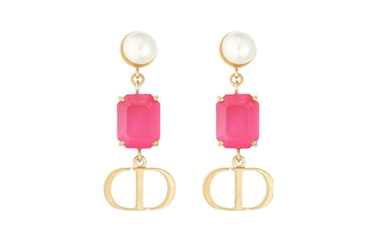 Dior Серьги CD
