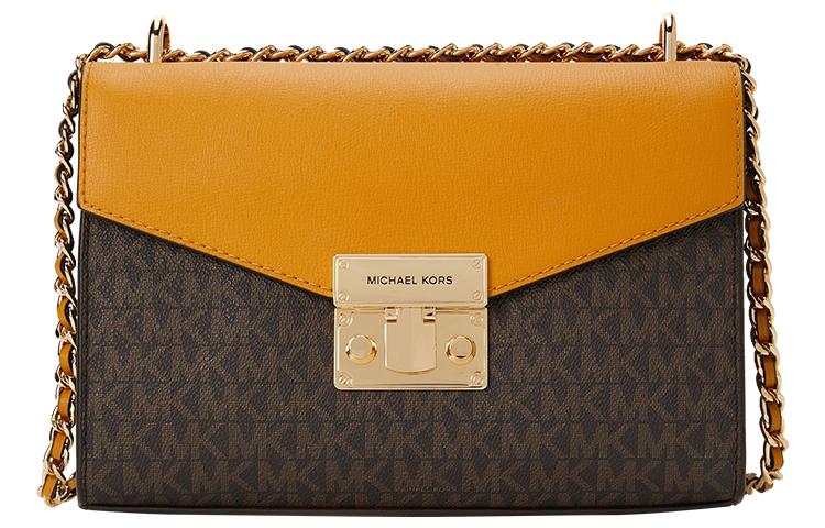 Michael Kors Сумка через плечо MK Rose