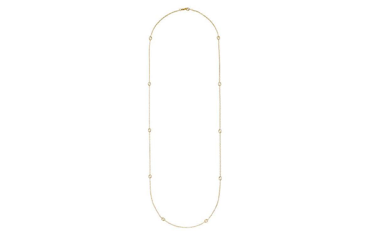 Gucci Цепочка 18K G