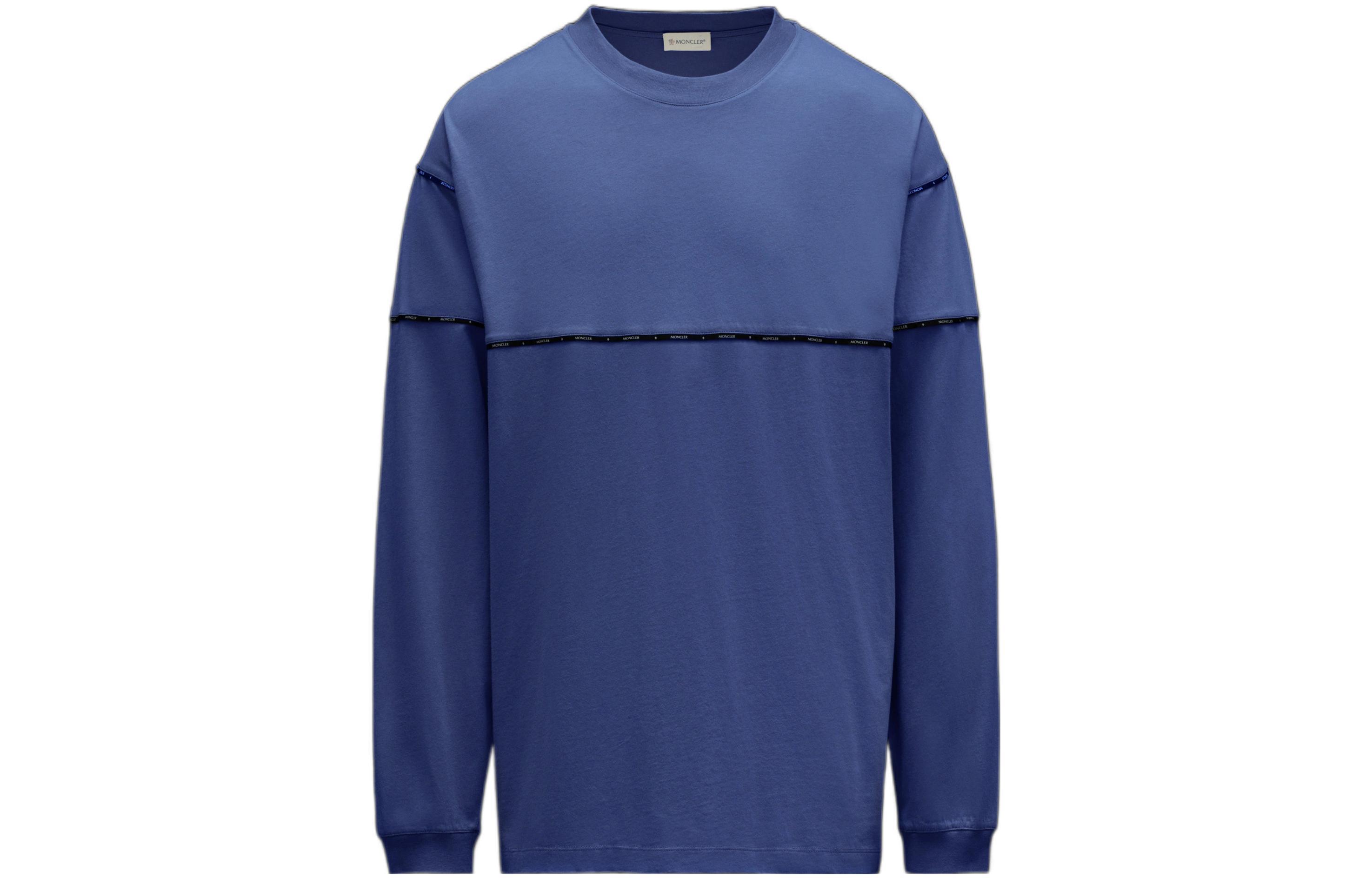 Moncler Футболка SS22 T