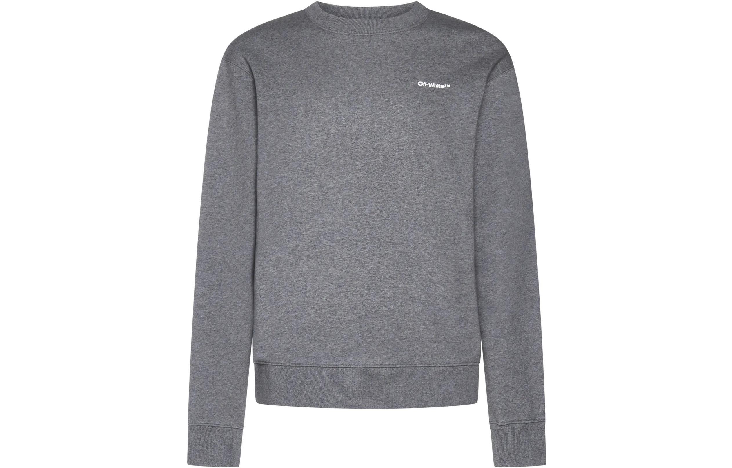 Off-White Худи и толстовки Men Sweatshirt
