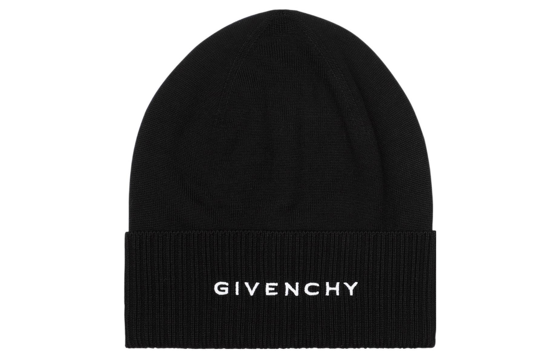 Givenchy Шапка 