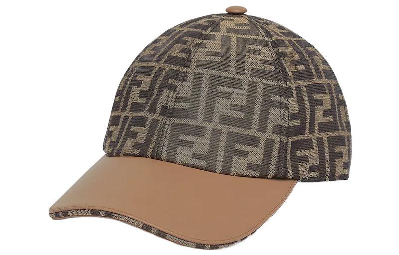 Fendi Кепка FF