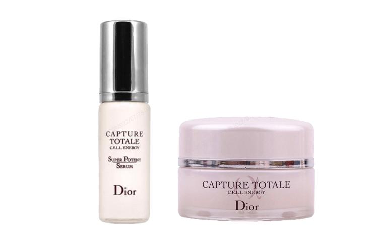Dior Косметика A 7ml+ 15ml
