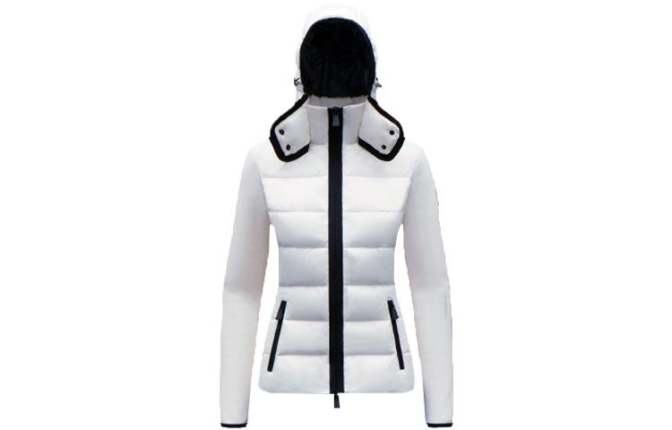 Moncler Пуховик Women Down Jacket