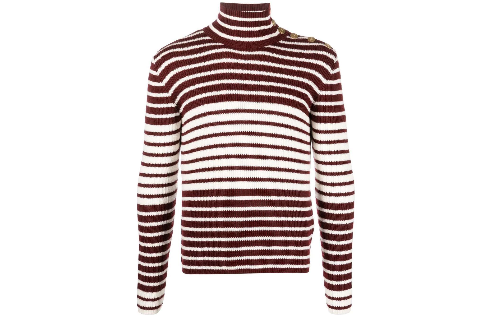 Valentino Водолазка Men Sweater