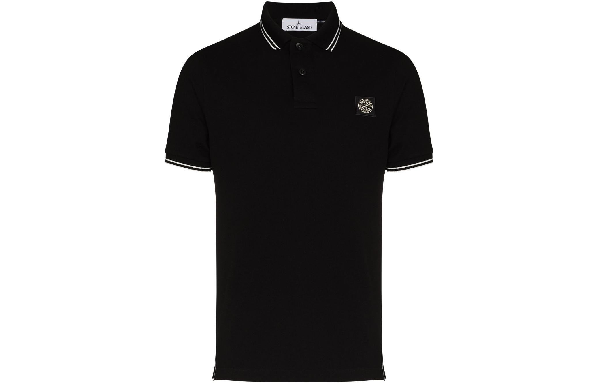 Stone Island Поло Men Polo Shirt