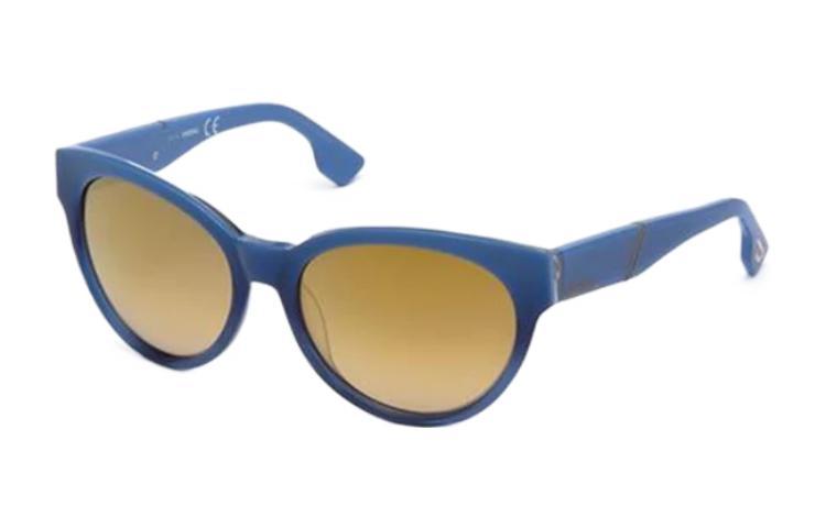 Diesel Солнцезащитные очки Unisex Sunglasses