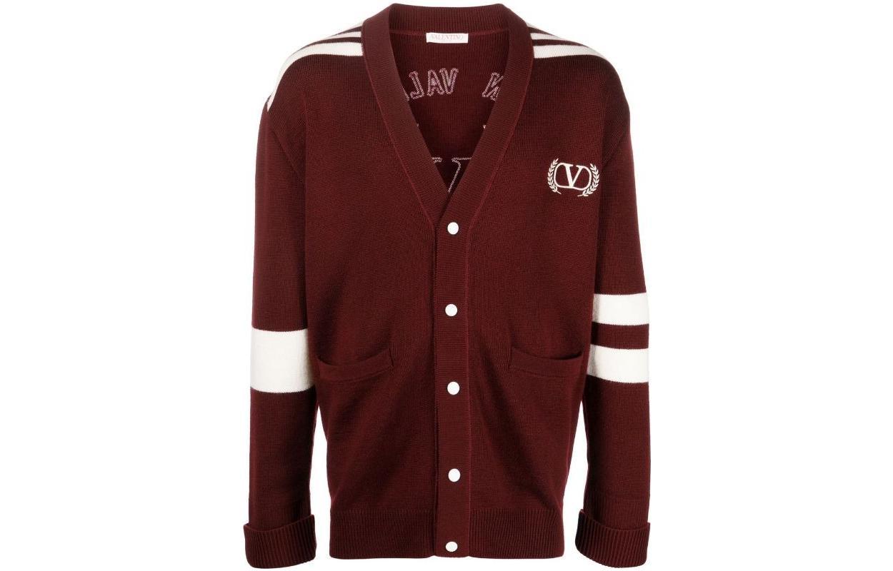 Valentino Свитер Men Sweater