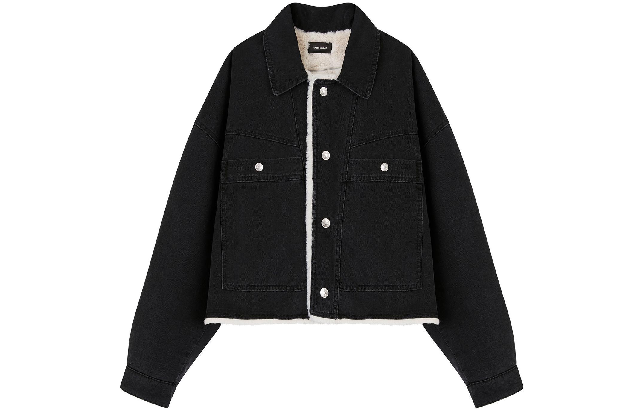 ISABEL MARANT Куртка Women Jacket