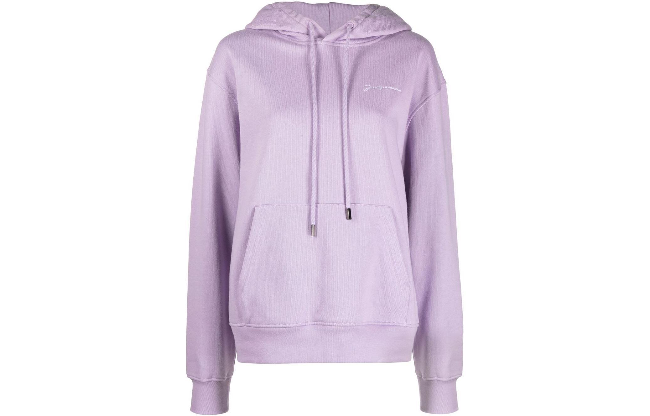 Jacquemus Худи и толстовки Women Sweatshirt