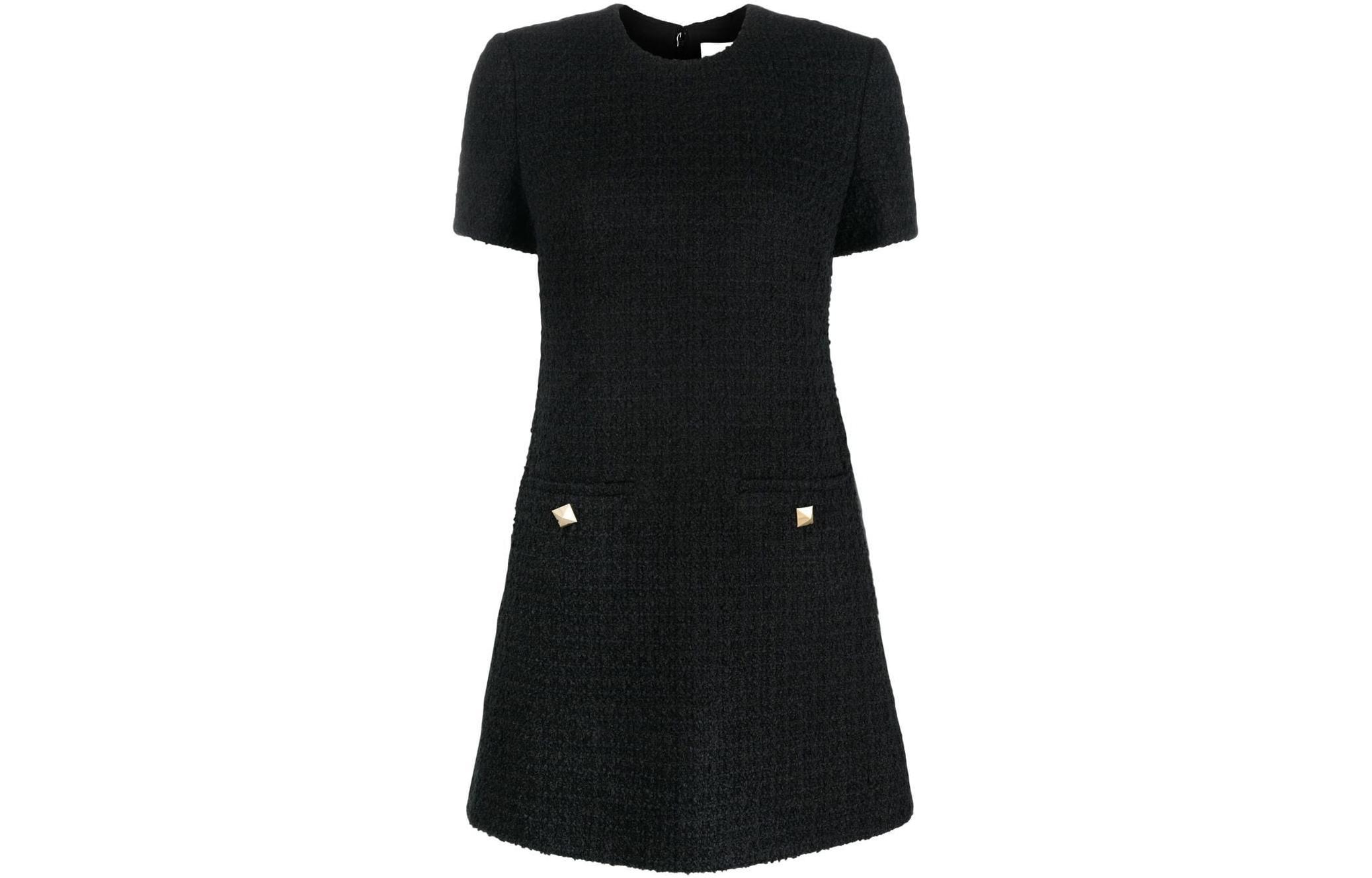 Valentino Платье Women shorts-Sleeved Dress