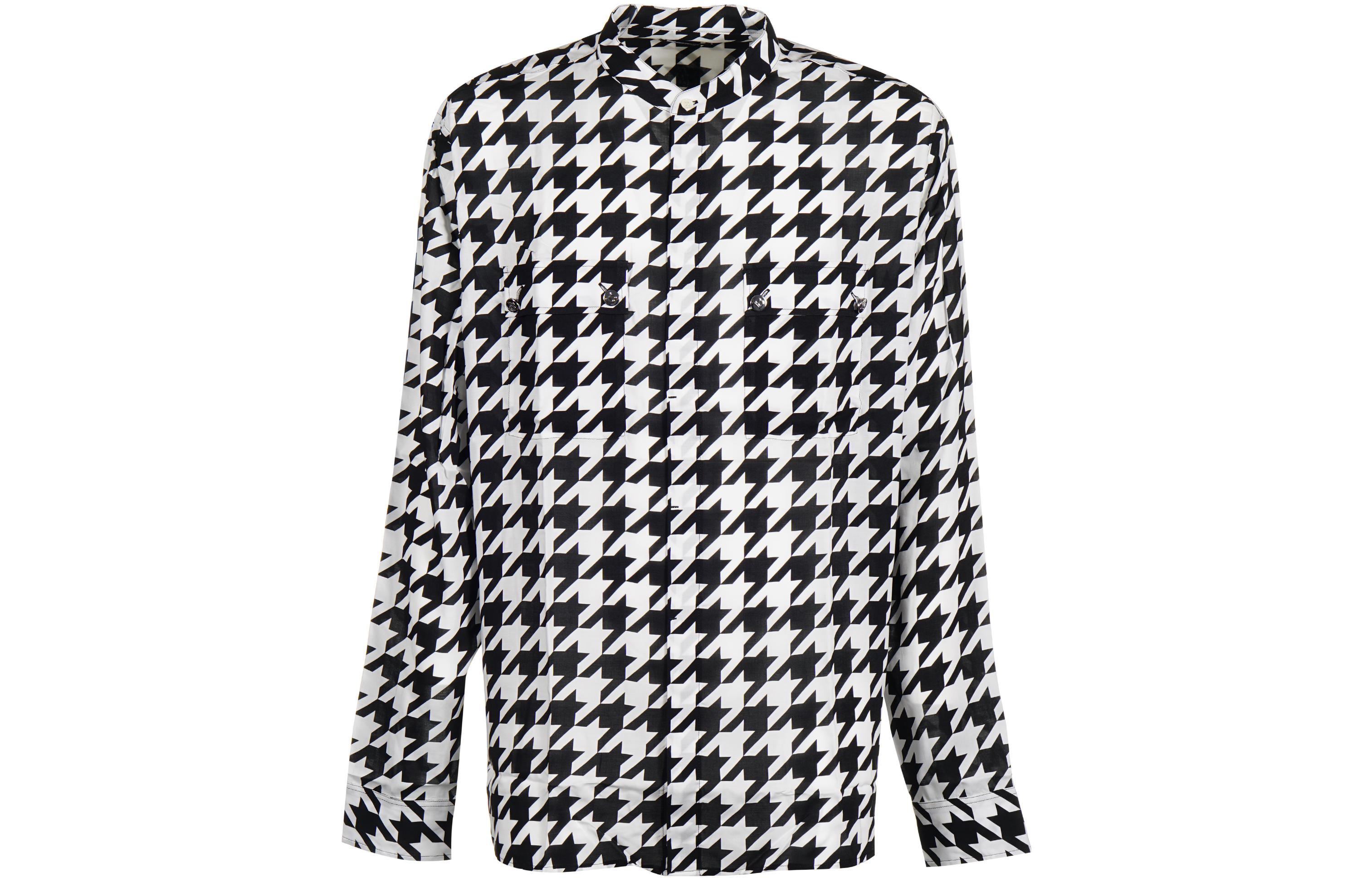 Balmain Рубашка Men Shirt