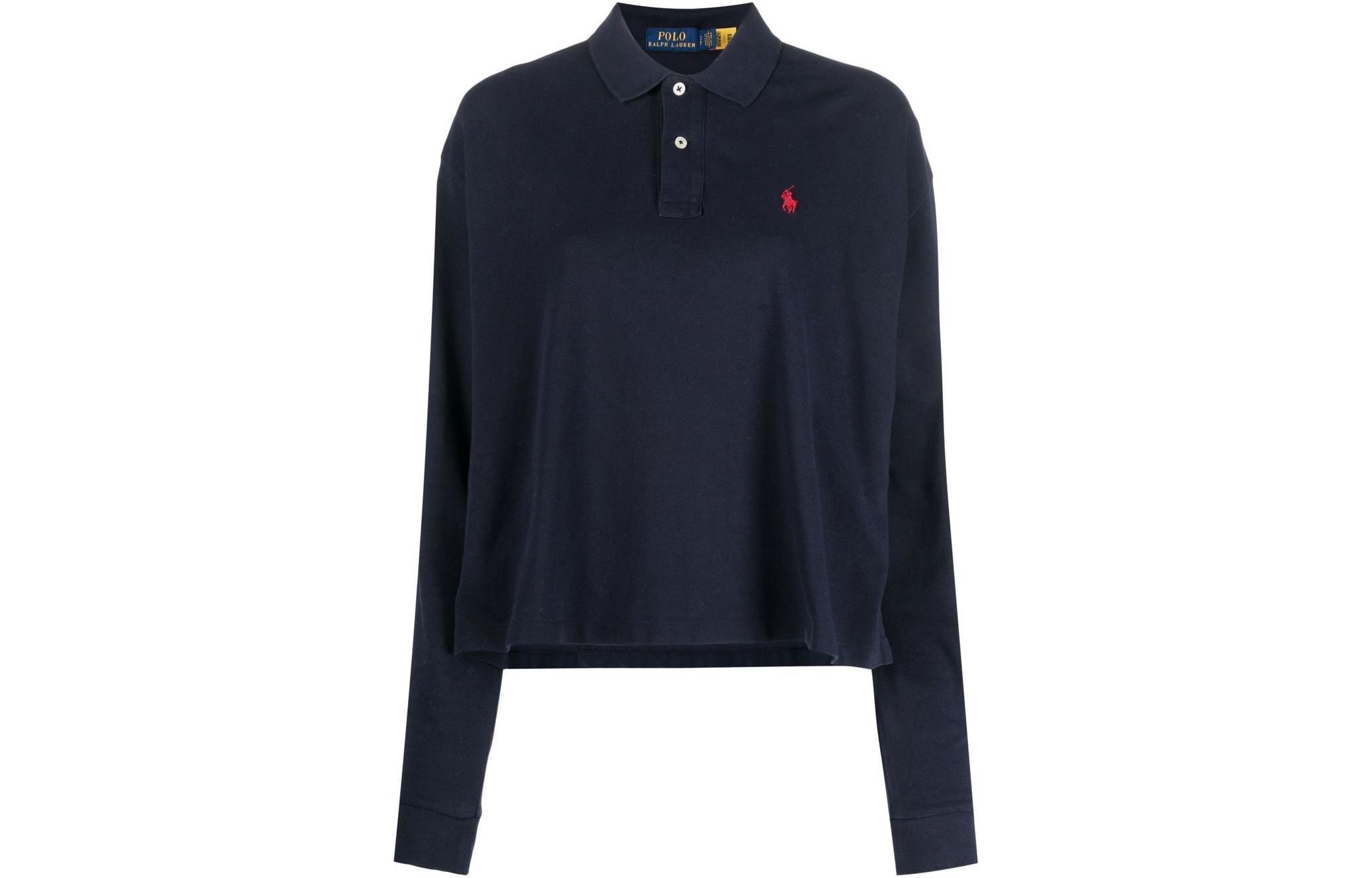 Polo Ralph Lauren Поло Women Polo Shirt