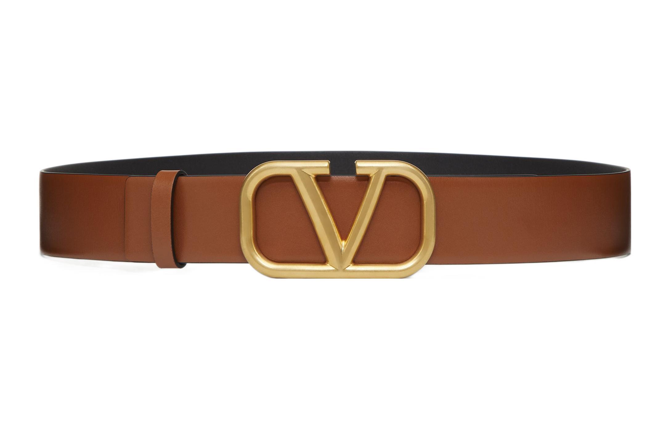 Valentino Ремень 4Cm