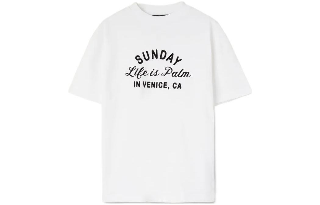 Palm Angels Футболка Men T-shirt