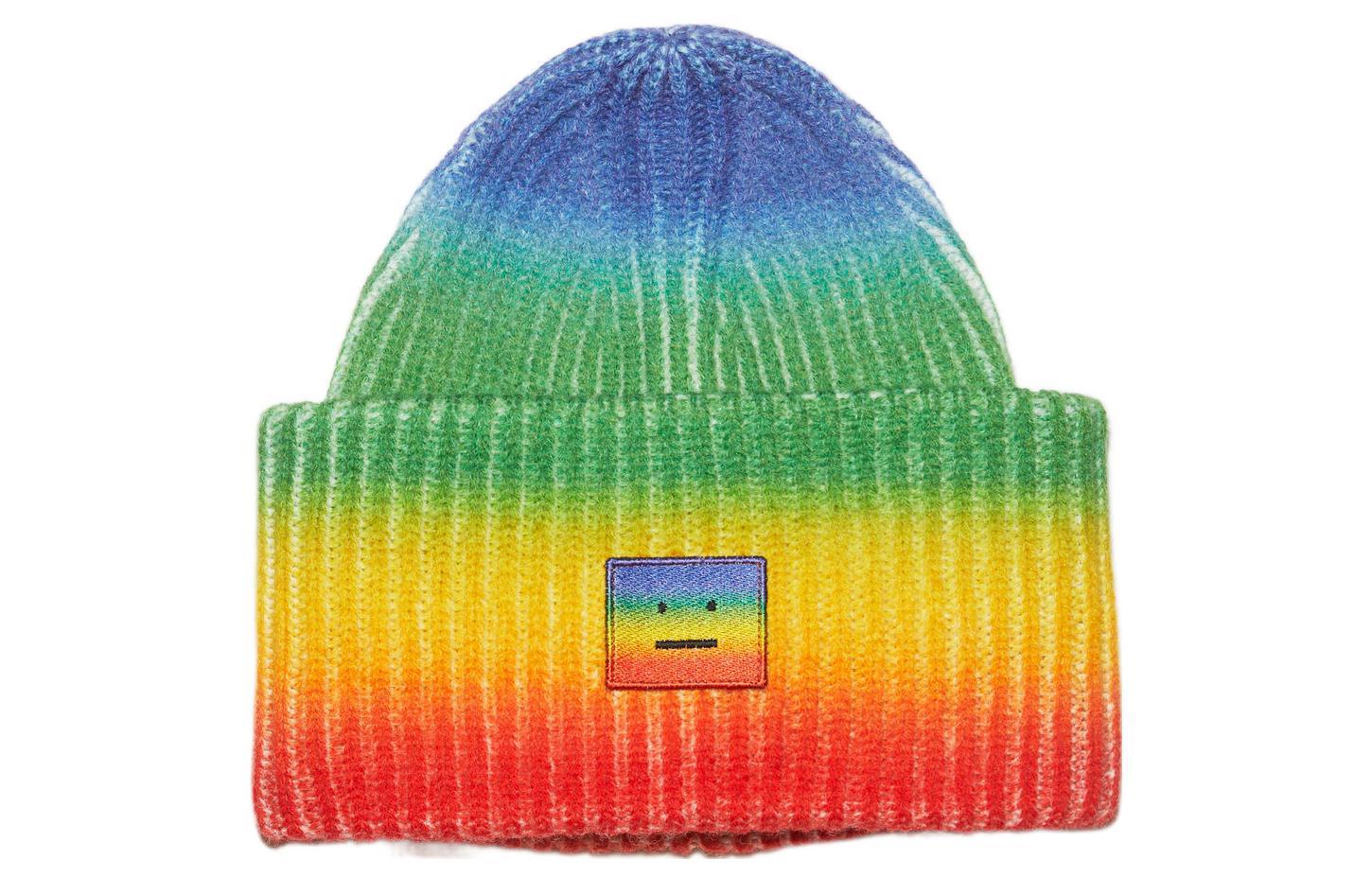 Acne Studios Шапка 
