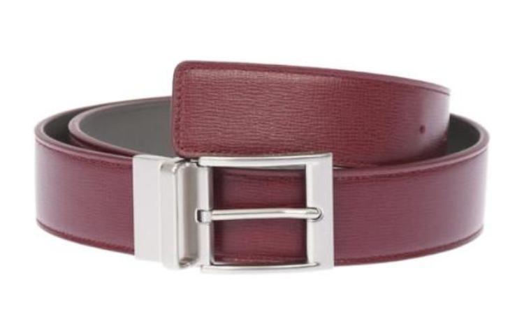Bottega Veneta Ремень 3.5Cm