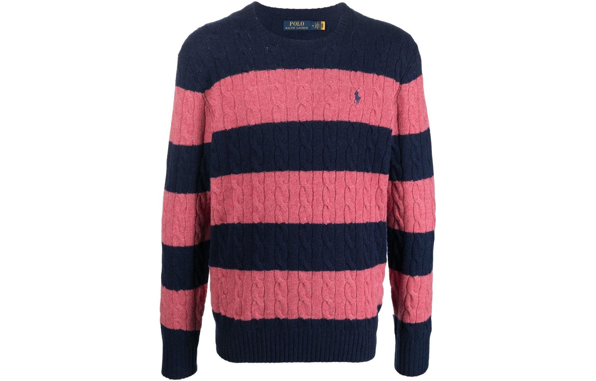 Polo Ralph Lauren Аксессуар Men Cashmere Sweater