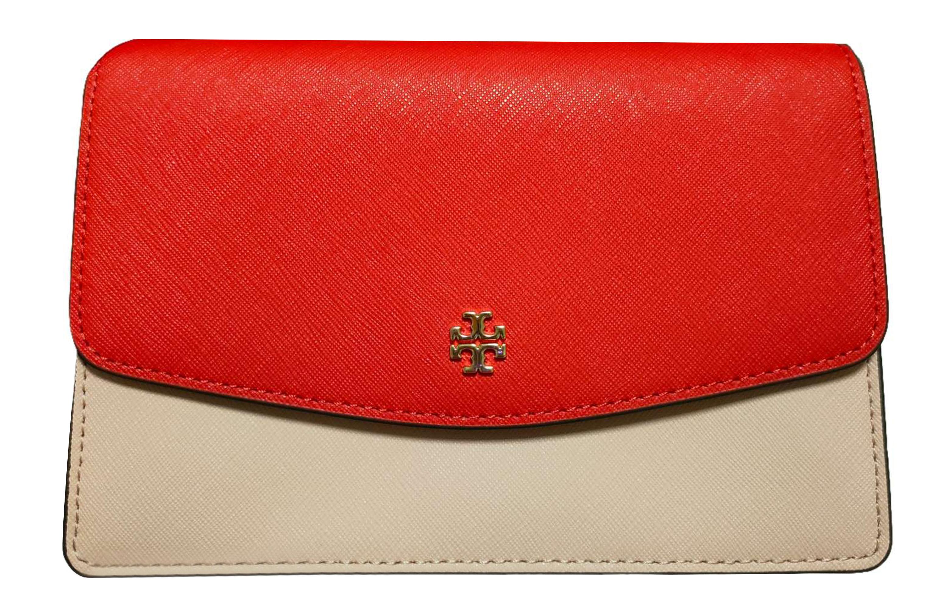 Tory Burch Сумка через плечо Emerson TLogo