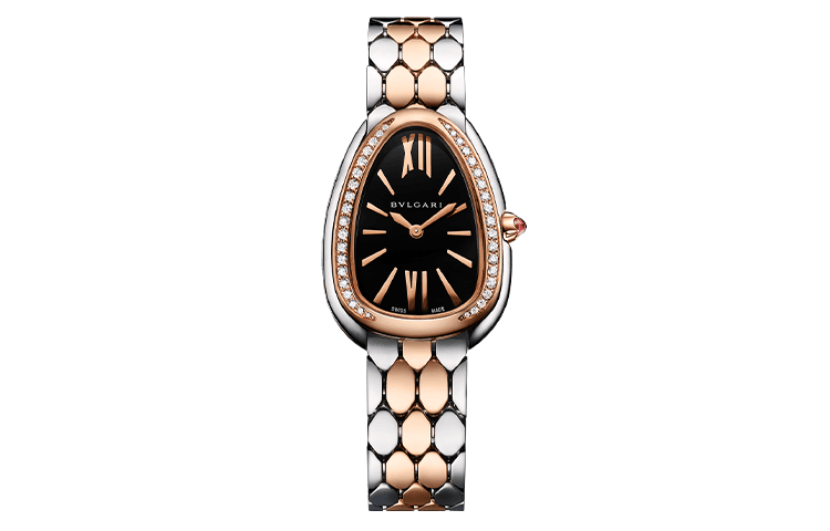 BVLGARI Часы SERPENTI 30 33mm 103450
