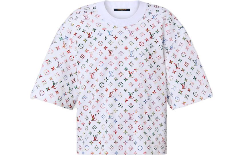 Louis Vuitton Свитер Women Knitwear