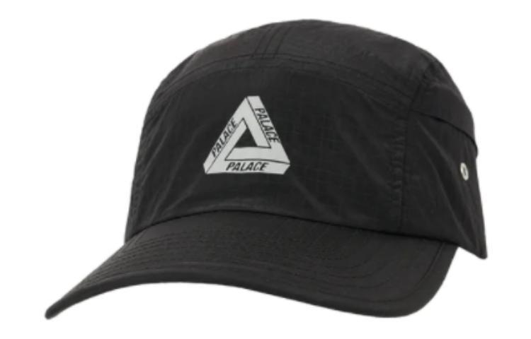 Palace Кепка Cripstop Grid 4G CAP logo