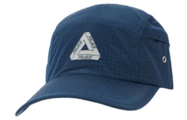 Palace Кепка Cripstop Grid 4G CAP logo