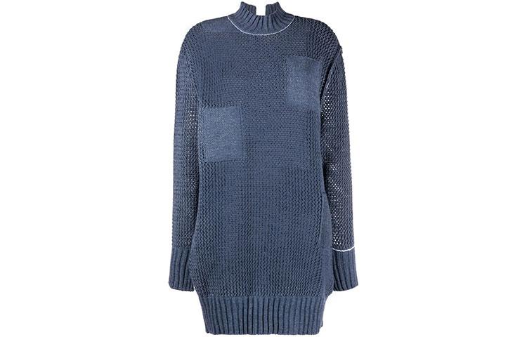 Maison Margiela Аксессуар MM6 Women Cashmere Sweater