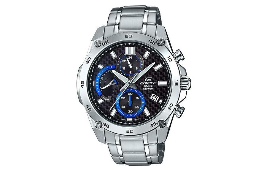 Casio Часы EDIFICE 100 EFR557CD1A