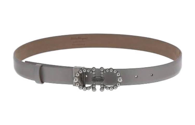 Ferragamo Ремень 2.4Cm