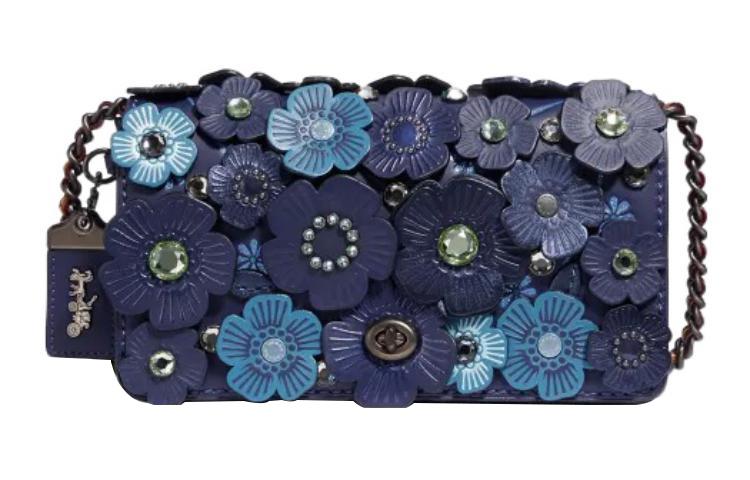 Coach Сумка через плечо Women Dinky Crossbody Bag