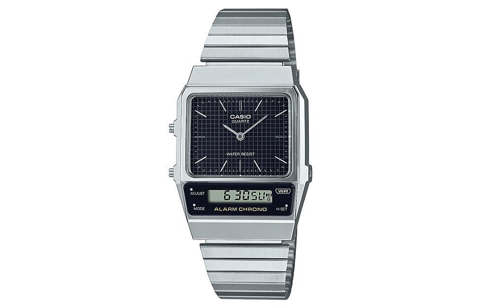 Casio Часы STANDARD AQ-800E-1AJF