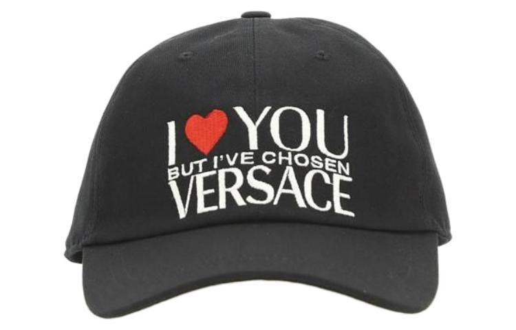 Versace Кепка Unisex VERSACE Peaked Cap