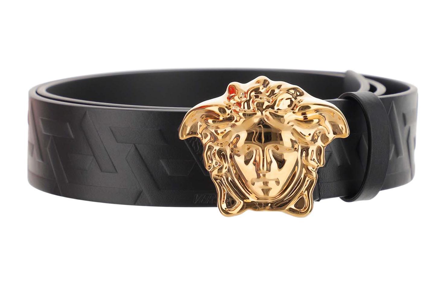 Versace Ремень 4Cm