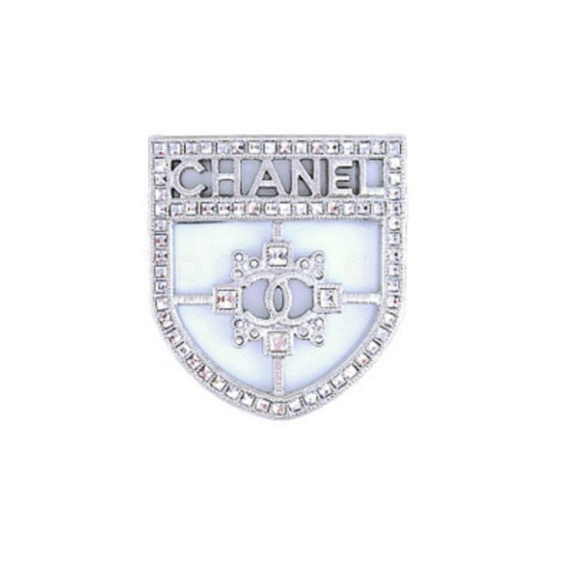 Chanel Брошь 