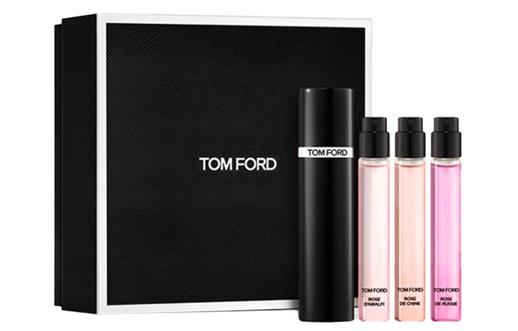 Tom Ford Духи TF 10ml*3