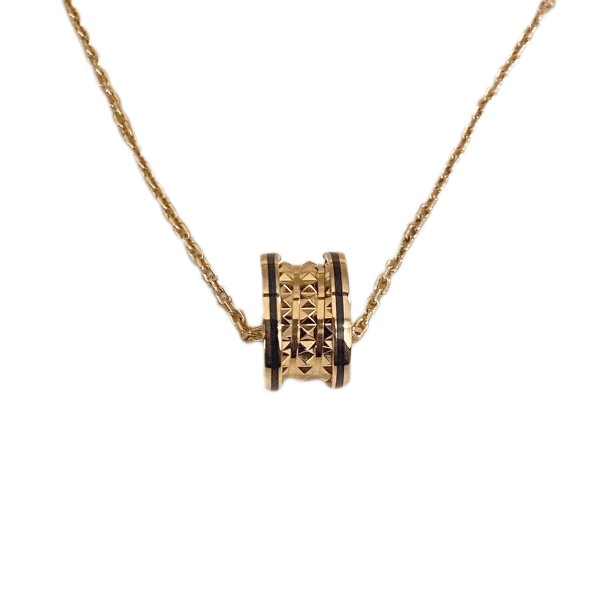 BVLGARI Цепочка B.Zero1