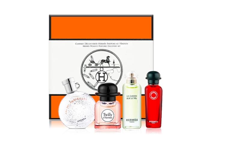 HERMES Духи EDP